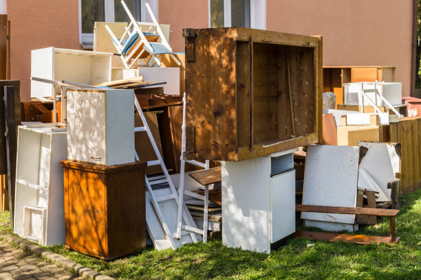 Best Mattress Disposal  in Point, TX